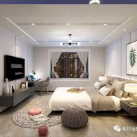 小空間，怎么設(shè)計(jì)成“大房子”？